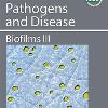 Pathogens and Disease, April 2014