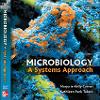 Microbiology textbook, August 2007
