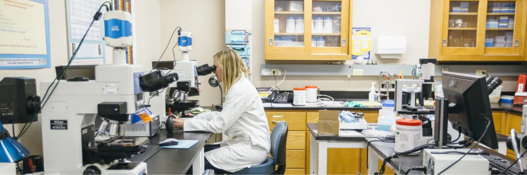 Bioimaging core