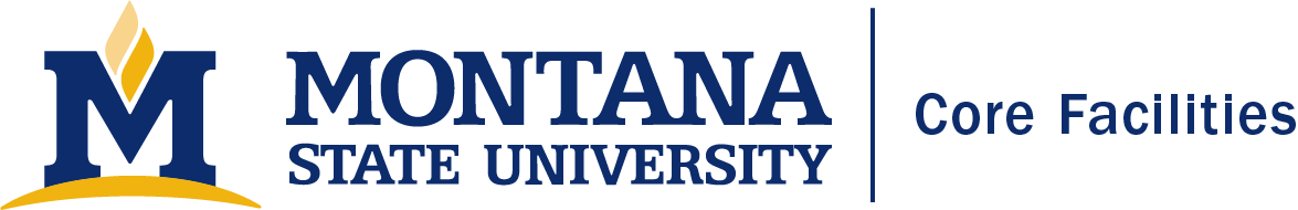 Core facilities logo
