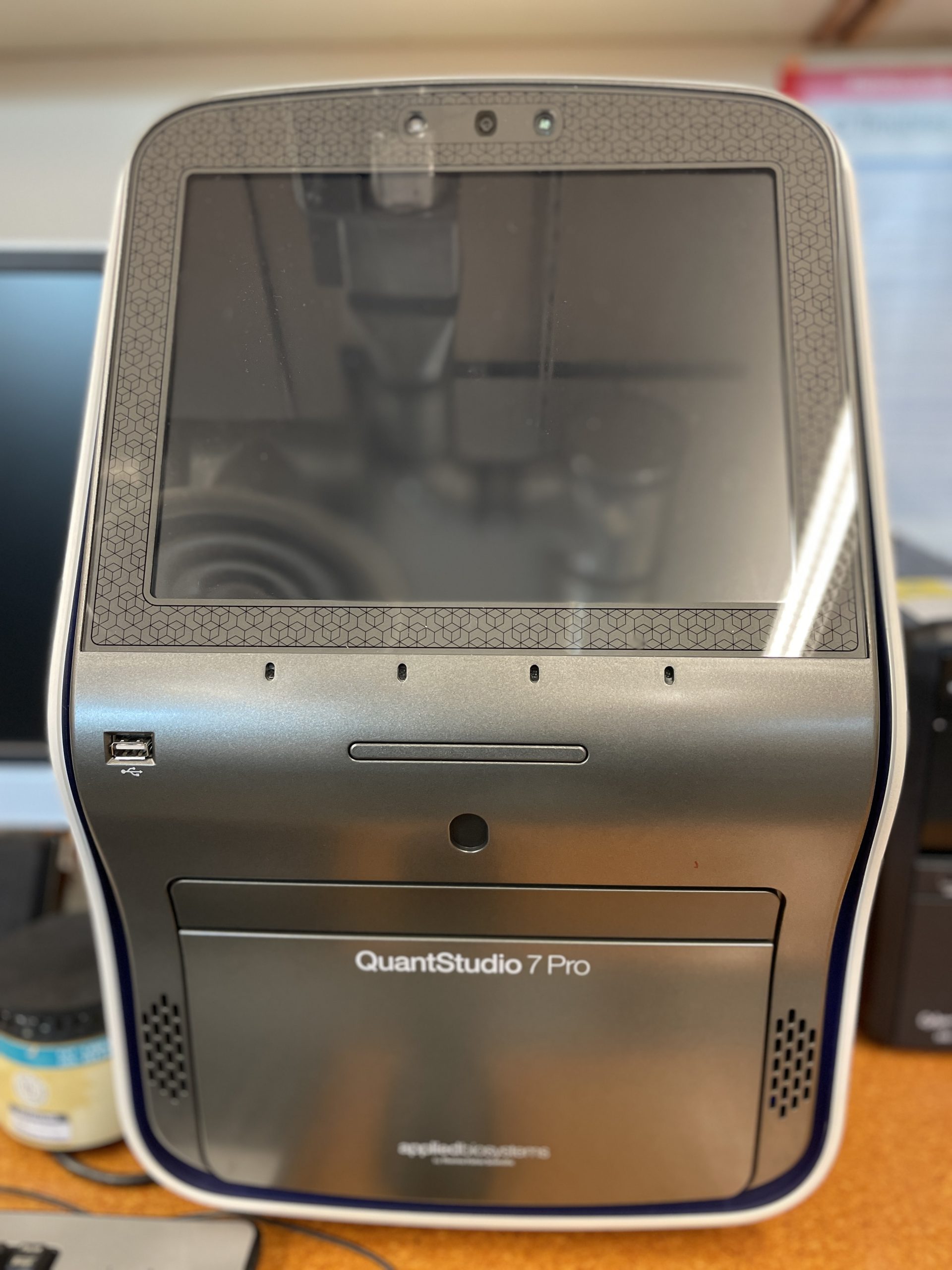 QuantStudio 7 Pro 