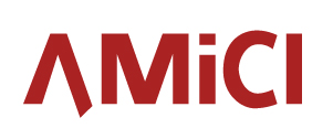 Image of AMICI logo