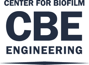 Image of CBE logo